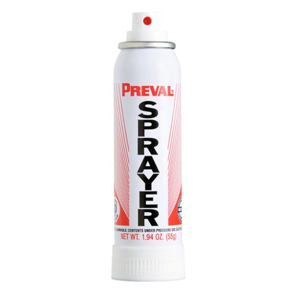 Preval Sprayer Replacement Unit, PK 9